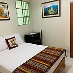 Peruvian House