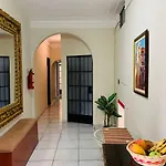 Peruvian House