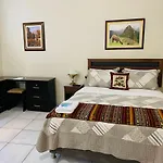 Peruvian House